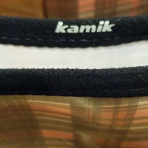 Kamik Rain Boots - Picture 2 of 3